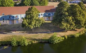 ibis Styles Bourbon Lancy